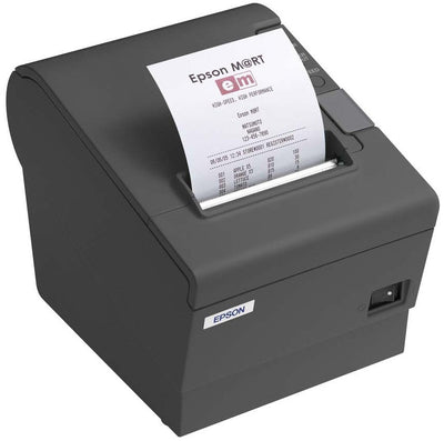 POS-printers