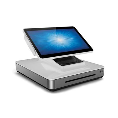 POS-touchterminals