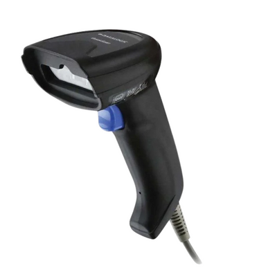 Datalogic-barcode scanners