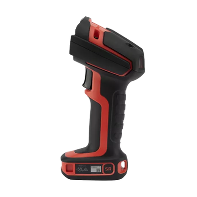 Honeywell-barcode scanners