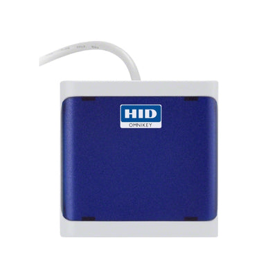 ID-kaartscanners