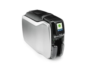 Zebra ID-technologie