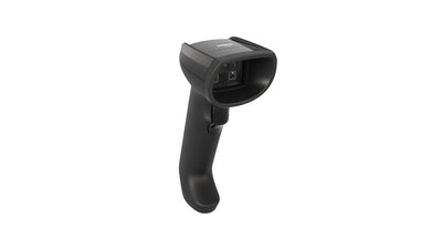 Draadloze scanners