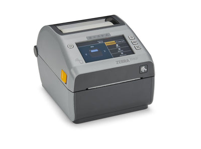 Desktop-labelprinters