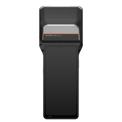 Sunmi mobiele computers & tablets