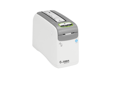 Polsbandprinters