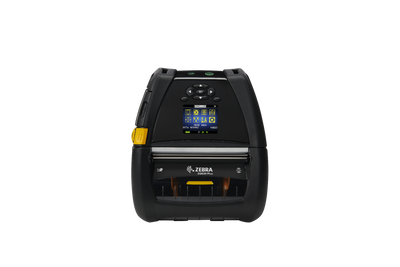 Mobiele labelprinters