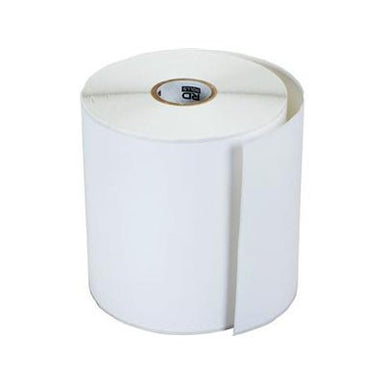 Premium Matte Label  76mm