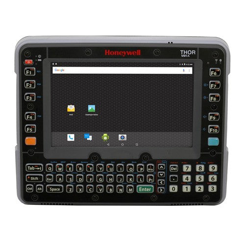 Honeywell Thor VM1A VM1A-L0N-1A6A20E