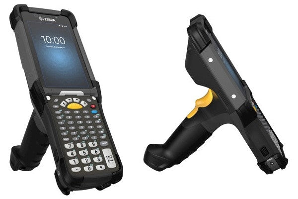 Zebra MC9300 MC930P-GSJDG4RW