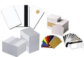 Zebra Premier Card 104523-210