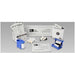 Printer Cleaning Zebra 104531-001
