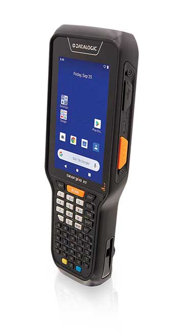 Datalogic Skorpio X5 943500025