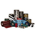 Ribbon Zebra 02100BK06045