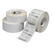 Zebra labels 1000D 76x38mm 16r/b