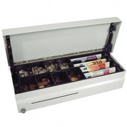 APG »CashPlus« Flip Lid 460 460MOD03-0763