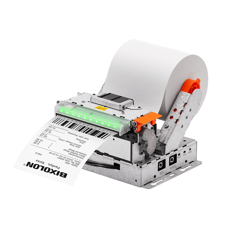BIXOLON BK3-31 BK3P-31AA/BEG