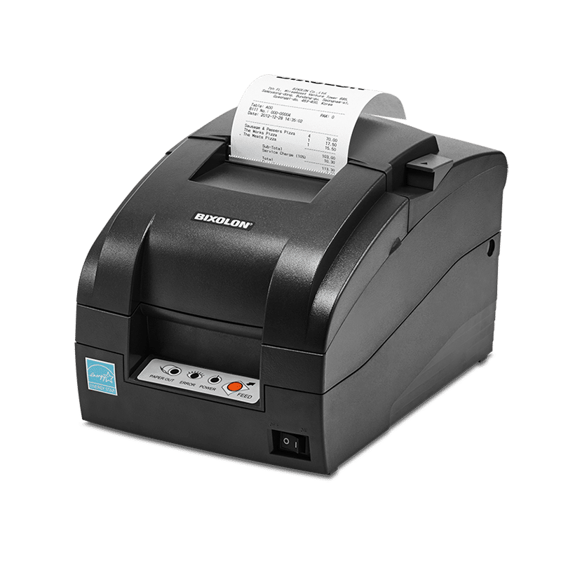 BIXOLON SRP-275III SRP-275IIICOPG/BEG