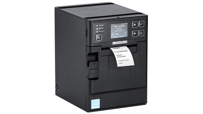 Bixolon SRP-S300II SRP-S300IIXWDAK/BEG