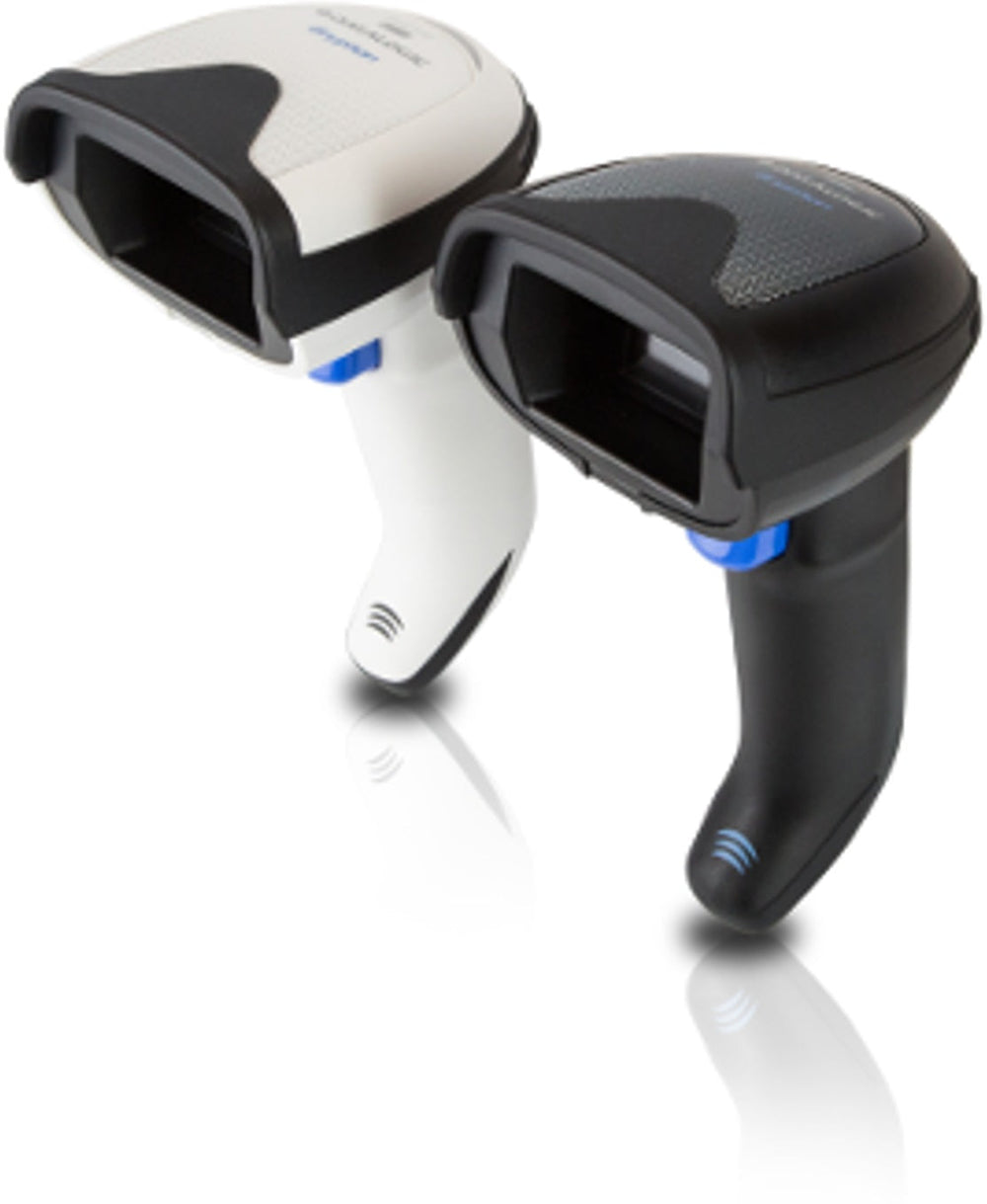 Datalogic Gryphon I GD4500 GD4590-BK-B