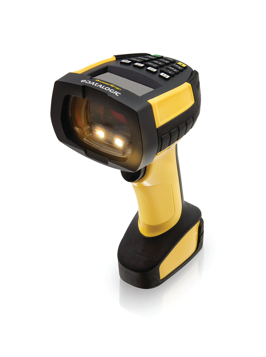 Datalogic PowerScan PM9600 PM9600-DKAR433RK10