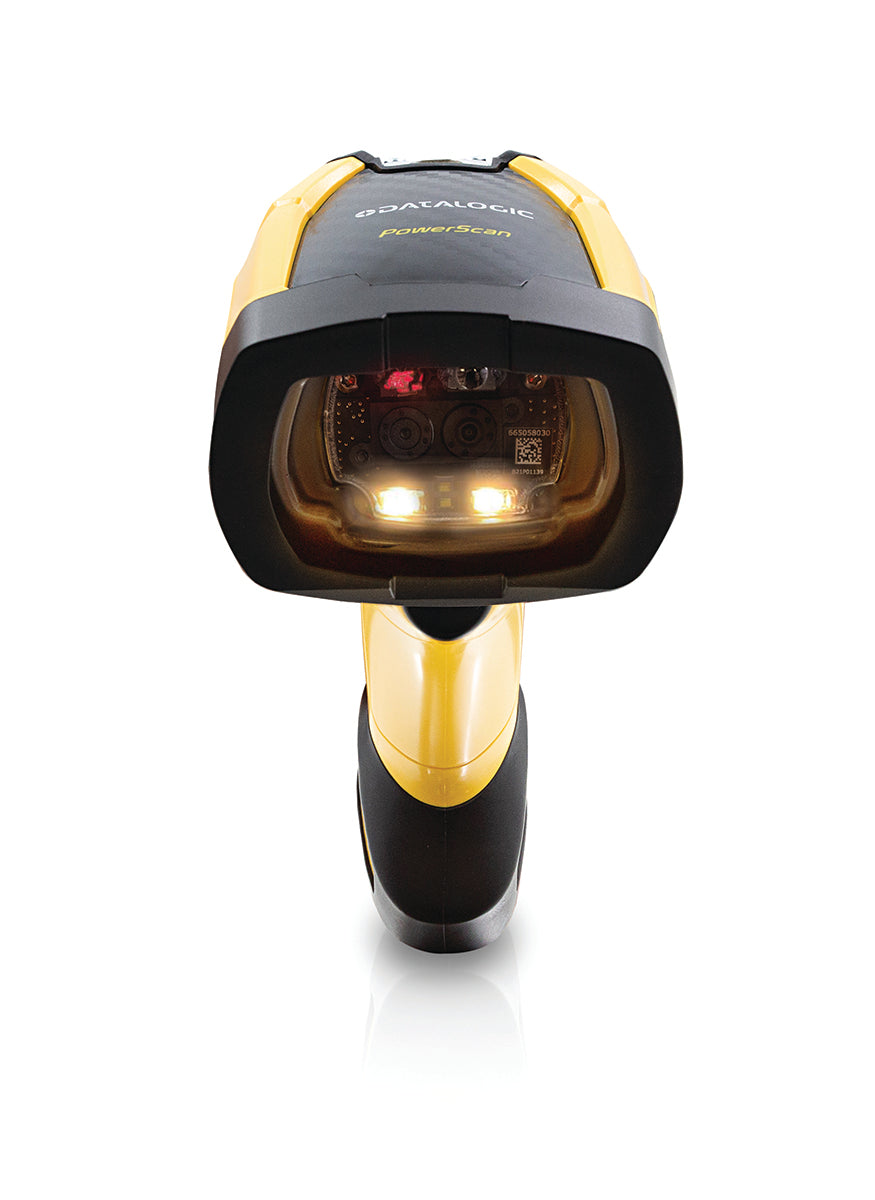 Datalogic PowerScan PM9600 PM9600-SR433RBK12