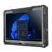 Getac F110 FTB164JI1MXX