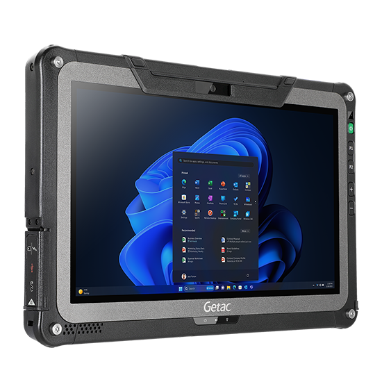 Getac F110 FTA164JI1MXX