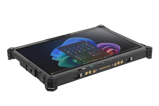 Getac F120 FW17641I1MXX