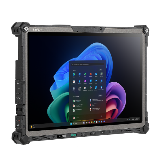 Getac F120 FW47642I1MLX