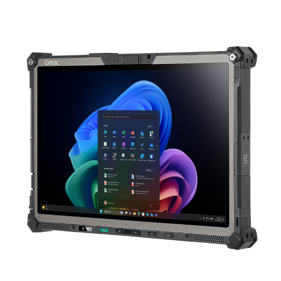 Getac F120 FW17642I1MXX