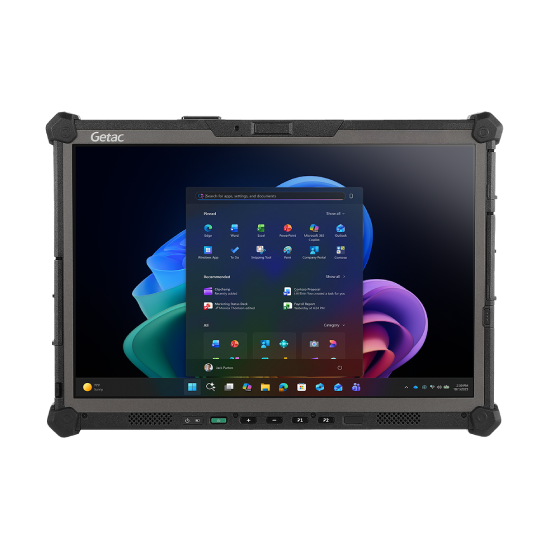 Getac G140 GX2774WI1DXX