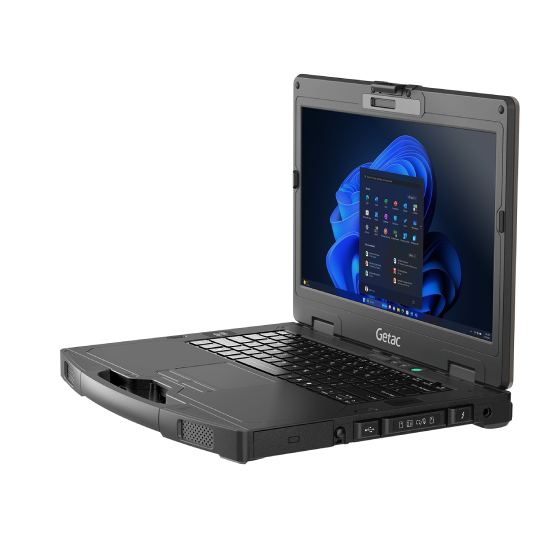 Getac S410 ST2D6A34JRXX