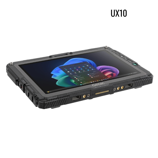 Getac UX10G5 UW2764VIXDXX