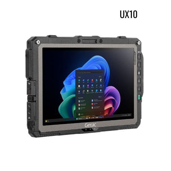 Getac UX10G5 UW1764VIXUXX
