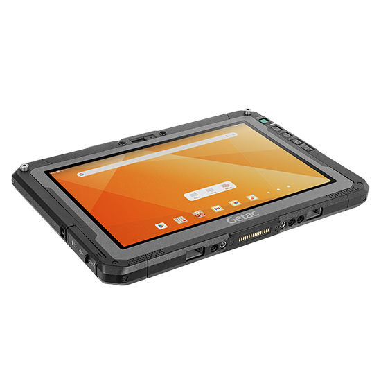 Getac ZX10 Z2A7DXWIC4BB