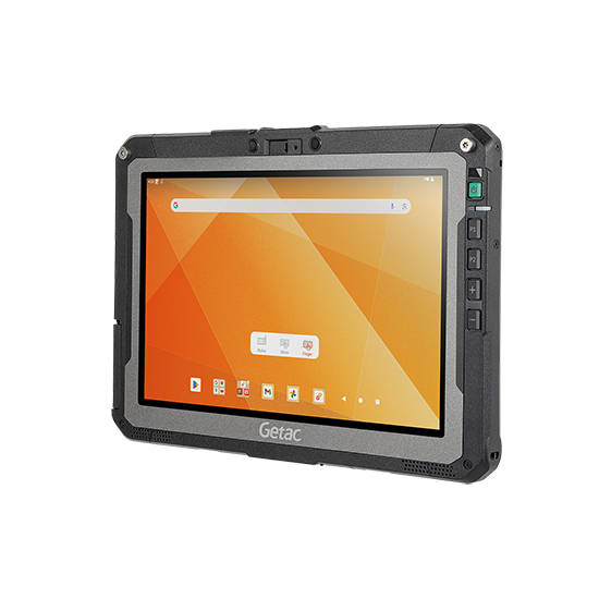 Getac ZX10G2 Z8ANGZG25ABX