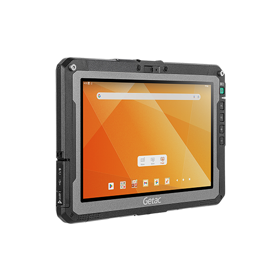Getac ZX10G2 Z8ANGZG25ABX
