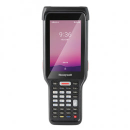 Honeywell ScanPal EDA61K EDA61K-0NUB34PEOK