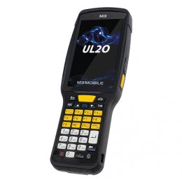 M3 Mobile UL20 U20F0C-P2CFSS-HF