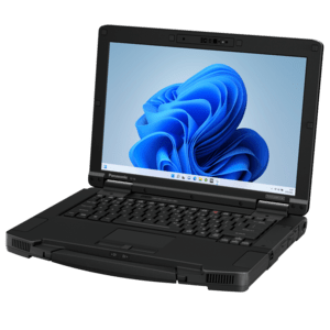 Panasonic TOUGHBOOK 56 FZ-56BZ00TBD