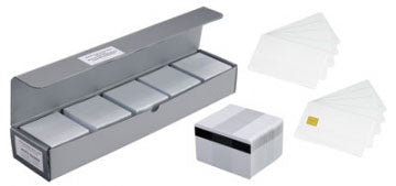 Evolis cards C4401