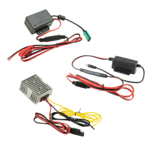 RAM Mounts Hardwire-Charger RAM-GDS-CHARGE-V19U