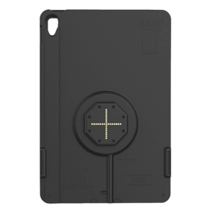 RAM Mounts IntelliSkin  Thin-Cases RAM-GDS-SKIN-SAM88-TCD-GRY-1