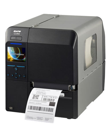 Sato CL4NX WWCLP210ZNANEU