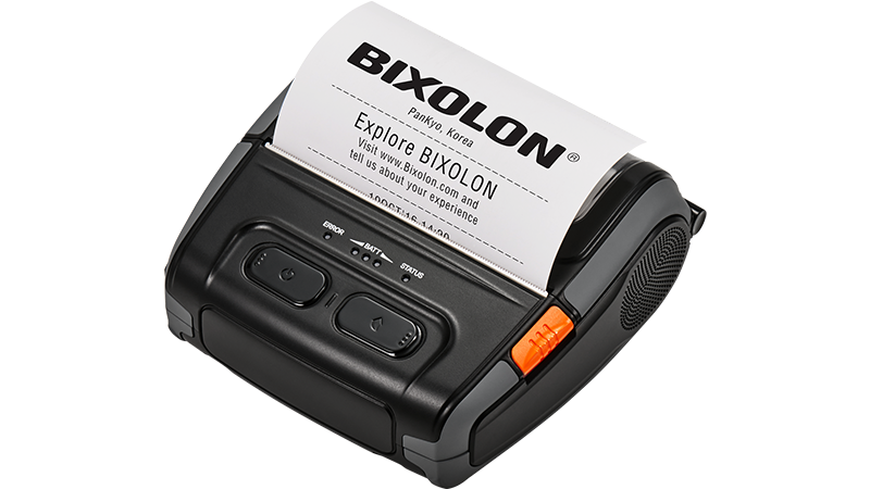 BIXOLON SPP-R410 SPP-R410WK5/BEG