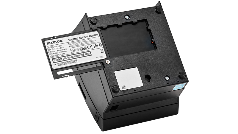 BIXOLON SRP-380 series SRP-380EK