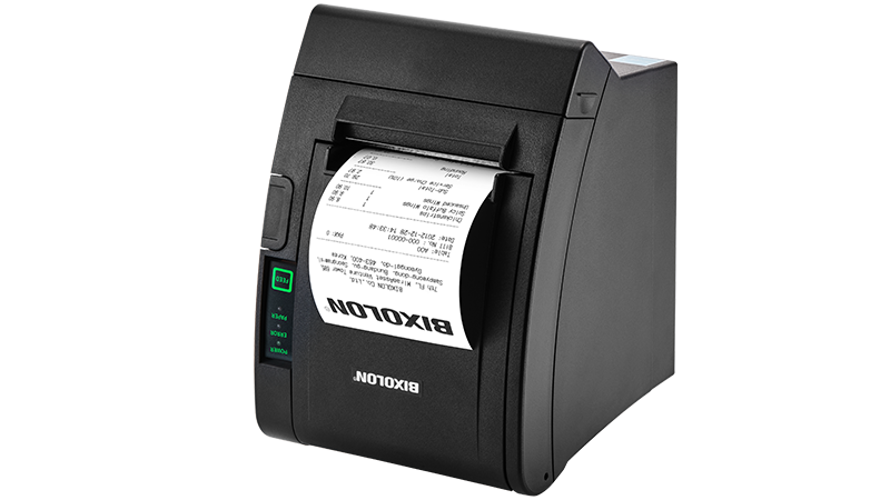 BIXOLON SRP-380 series SRP-380EK