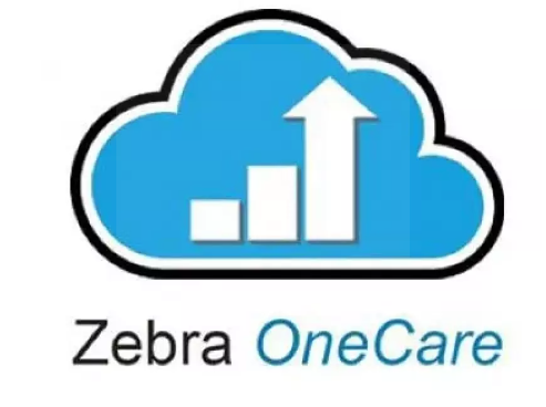 Zebra EC50/EC55 Z1AE-EC55XX-5200
