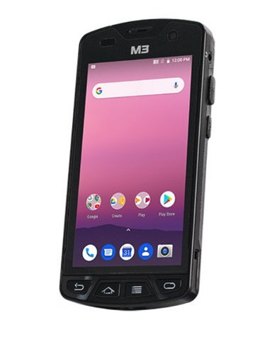 M3 Mobile pistol grip SM15-TRIG-L00